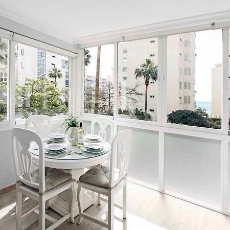 Charming Central Apt In Marbellac Extérieur photo