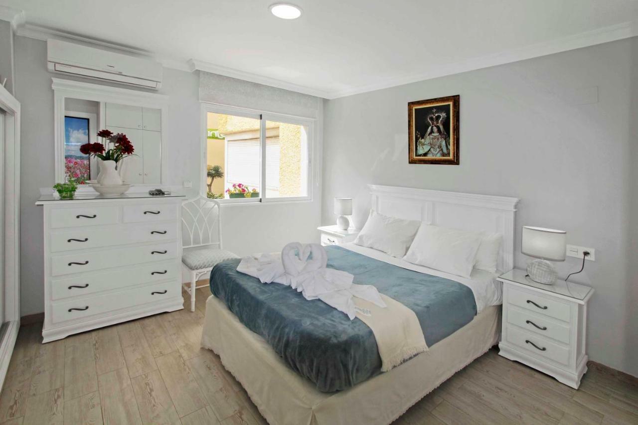 Charming Central Apt In Marbellac Extérieur photo