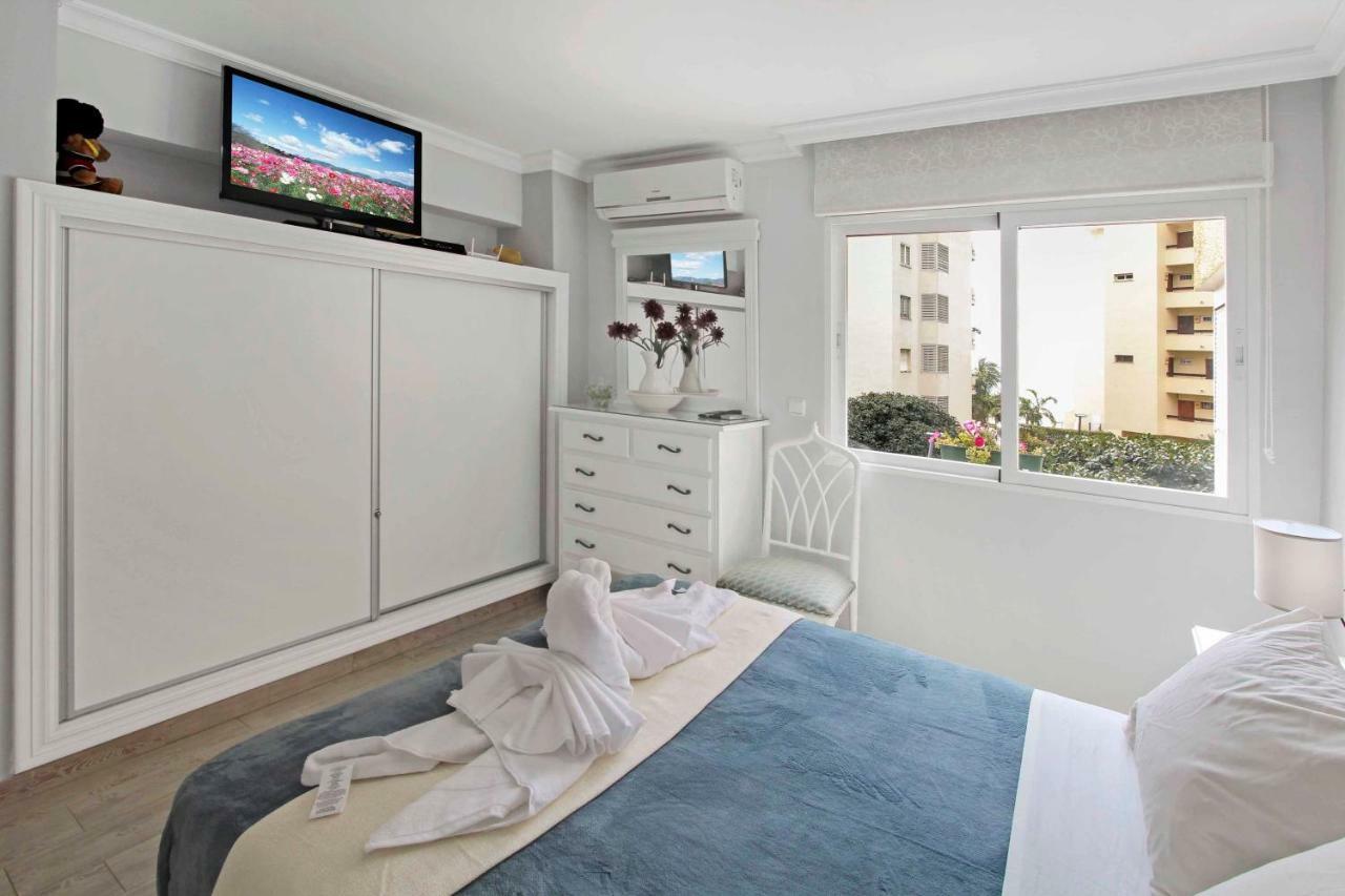 Charming Central Apt In Marbellac Extérieur photo