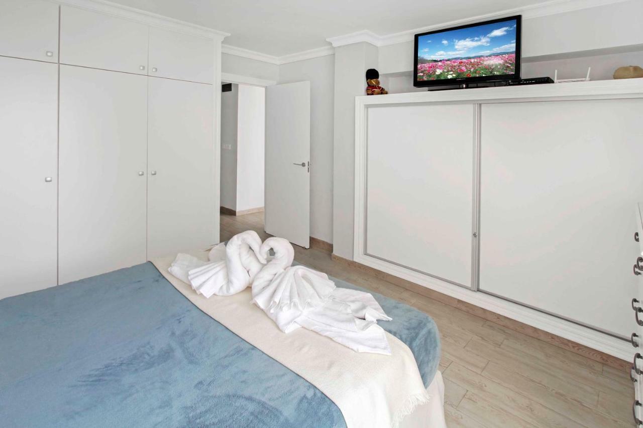 Charming Central Apt In Marbellac Extérieur photo